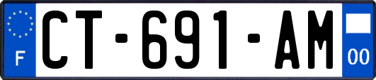 CT-691-AM