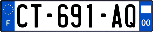 CT-691-AQ