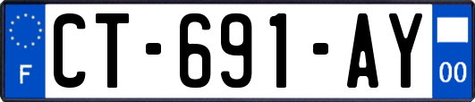 CT-691-AY