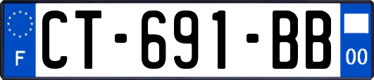 CT-691-BB