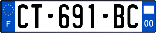 CT-691-BC