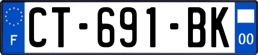 CT-691-BK