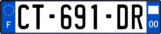 CT-691-DR