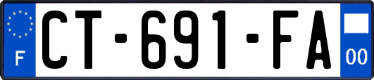 CT-691-FA