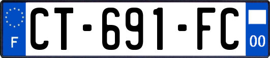 CT-691-FC
