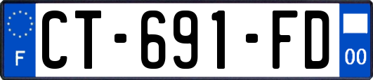 CT-691-FD