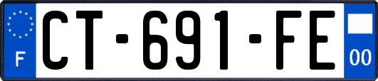 CT-691-FE