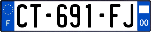 CT-691-FJ