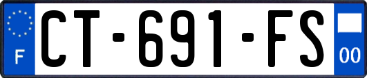 CT-691-FS