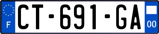 CT-691-GA