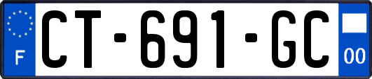 CT-691-GC