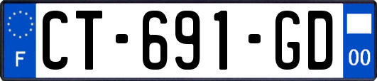 CT-691-GD