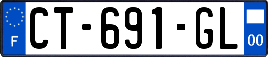 CT-691-GL