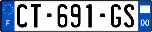CT-691-GS
