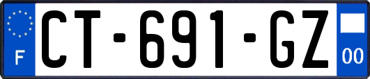 CT-691-GZ