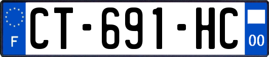 CT-691-HC