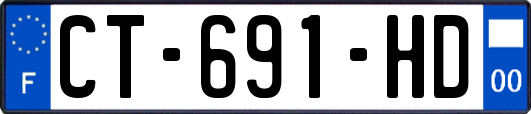 CT-691-HD