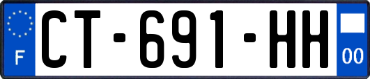 CT-691-HH