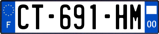 CT-691-HM