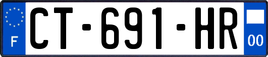 CT-691-HR