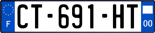 CT-691-HT