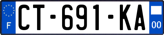 CT-691-KA