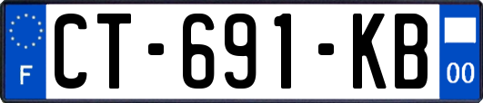 CT-691-KB