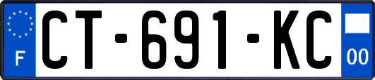 CT-691-KC