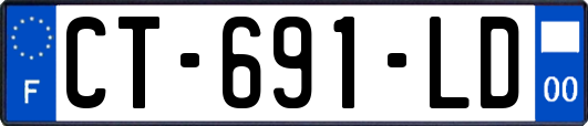 CT-691-LD