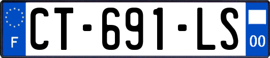CT-691-LS