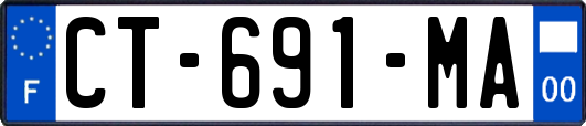 CT-691-MA
