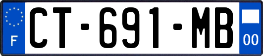 CT-691-MB
