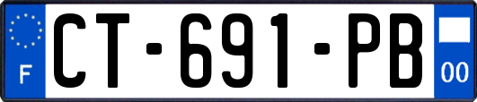 CT-691-PB