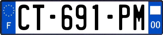 CT-691-PM