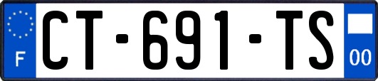 CT-691-TS