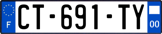 CT-691-TY