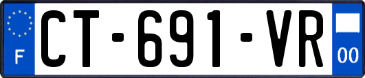 CT-691-VR