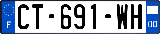 CT-691-WH