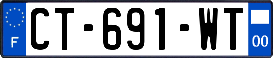 CT-691-WT