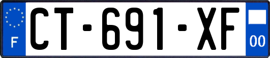 CT-691-XF