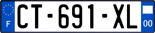 CT-691-XL