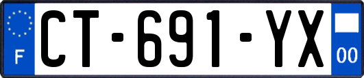 CT-691-YX