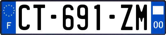 CT-691-ZM