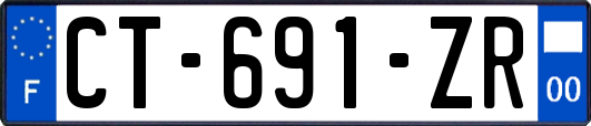 CT-691-ZR