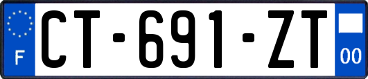 CT-691-ZT