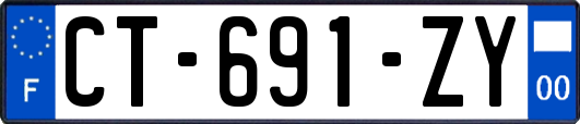 CT-691-ZY