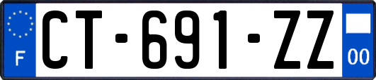 CT-691-ZZ