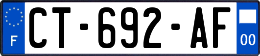 CT-692-AF