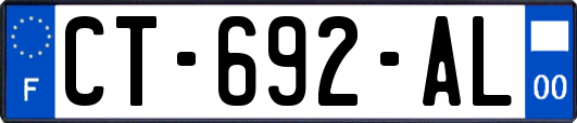 CT-692-AL