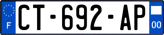 CT-692-AP